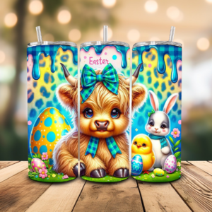 Easter Tumblers