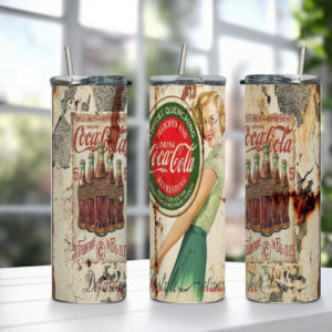 Coca Cola Tumblers