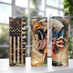 Veteran Tumblers