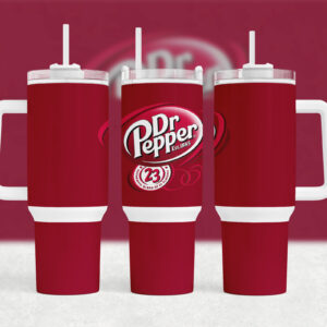 Dr Pepper