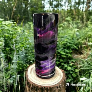 Resin Tumblers