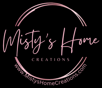 Mistyshomecreations@gmail.com