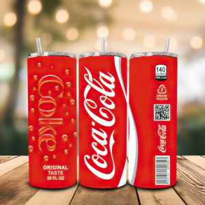 Coca Cola Tumbler