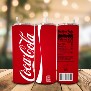 Coca Cola Tumbler