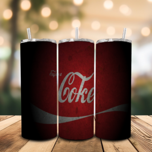 Coca Cola Tumbler